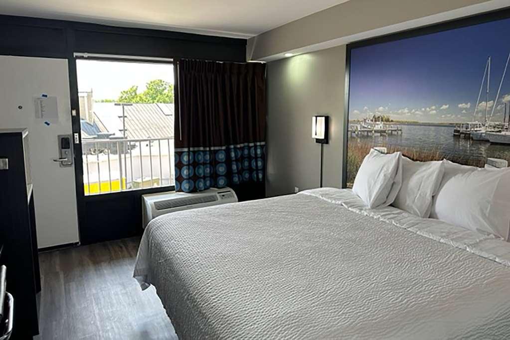 Super 8 By Wyndham Baltimore Northwest Windsor Mill Cameră foto
